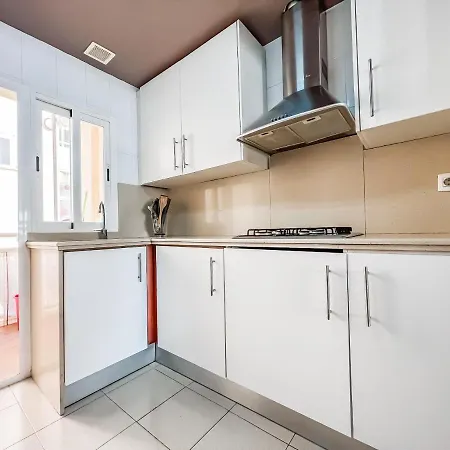 2 Bedroom In The Heart Of *