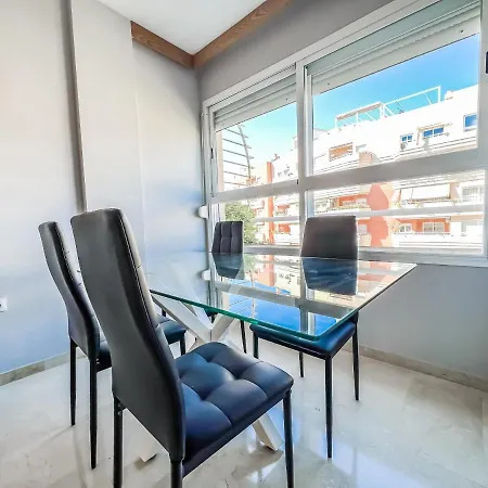 2 Bedroom In The Heart Of Apartment *