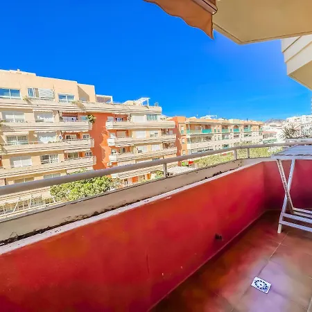 2 Bedroom In The Heart Of Apartment