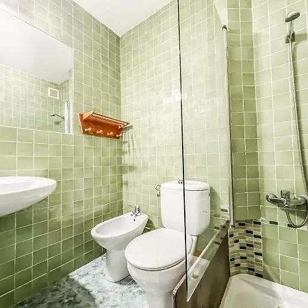 2 Bedroom In The Heart Of