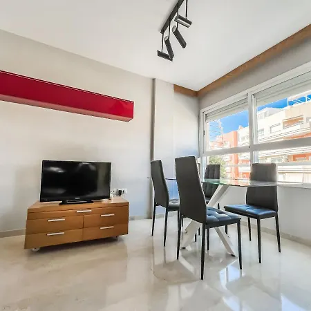 2 Bedroom In The Heart Of Διαμέρισμα Nerja
