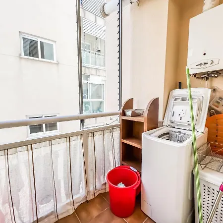2 Bedroom In The Heart Of