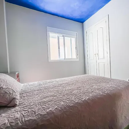 2 Bedroom In The Heart Of * Nerja