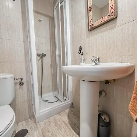 2 Bedroom In The Heart Of Daire