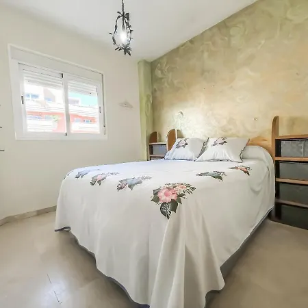 2 Bedroom In The Heart Of Daire Nerja
